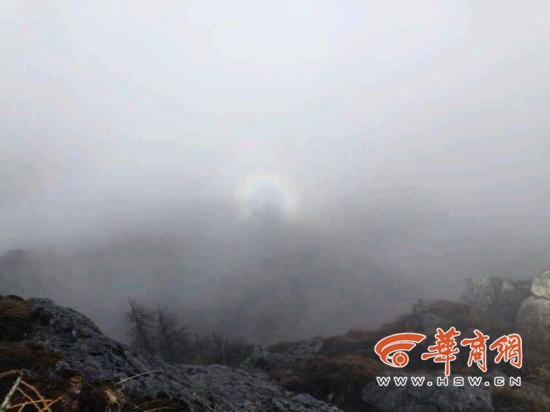 ̫��ɽ�����桰��⡱��������������Ӱ��