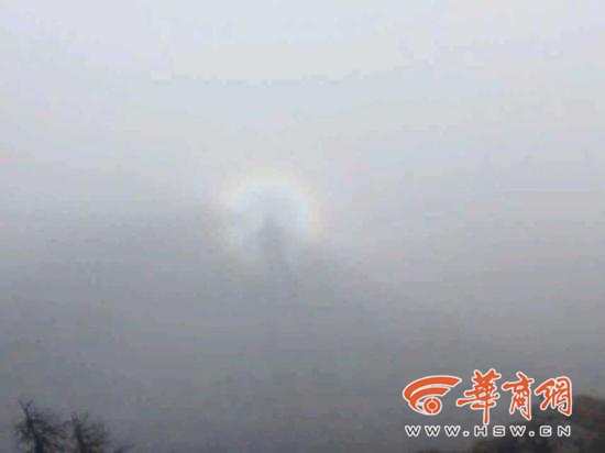 ̫��ɽ�����桰��⡱��������������Ӱ��