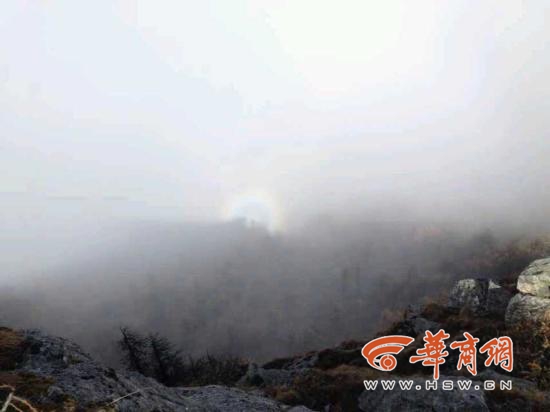 ̫��ɽ�����桰��⡱��������������Ӱ��