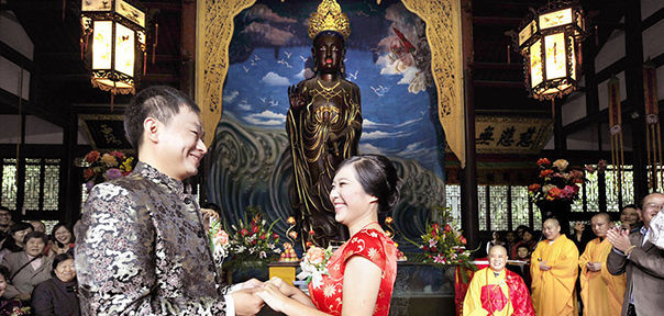 《有情》:我的佛教爱情观 《有情》:我的佛教爱情观