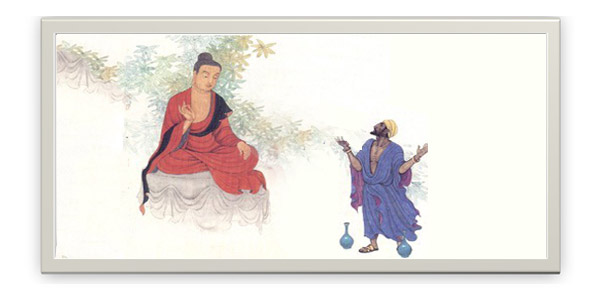 《有情》:我的佛教爱情观 《有情》:我的佛教爱情观