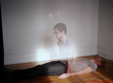 英国研究发现:人死亡后能“灵魂出窍” 英国研究发现:人死亡后能“灵魂出窍”