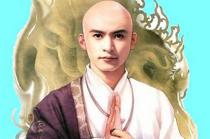 七岁天才随母剃度_正法在握译经无数 七岁天才随母剃度_正法在握译经无数