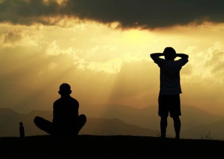 生死的体验及观察 生死的体验及观察