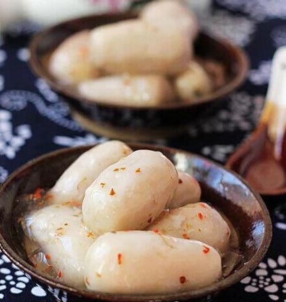 秋冬进补素食一宝_八道美味芋头宴 秋冬进补素食一宝_八道美味芋头宴