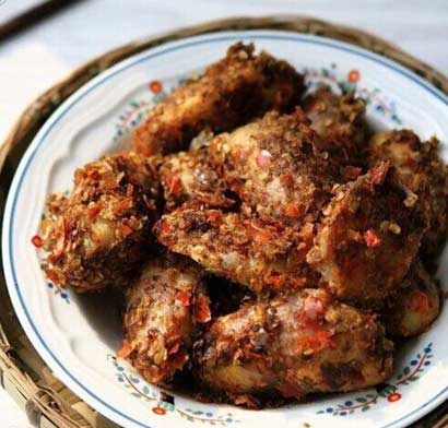 秋冬进补素食一宝_八道美味芋头宴 秋冬进补素食一宝_八道美味芋头宴