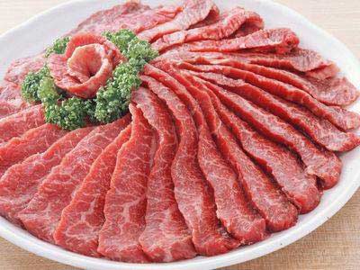 轰动美国的营养报告_吃肉无异于吃毒 轰动美国的营养报告_吃肉无异于吃毒