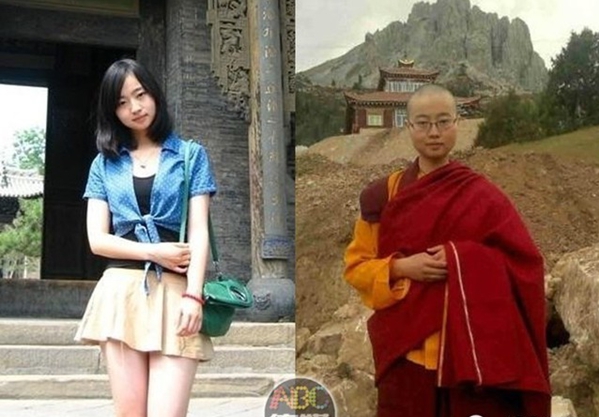 高校学霸出家会对佛教有积极影响吗? 高校学霸出家会对佛教有积极影响吗?