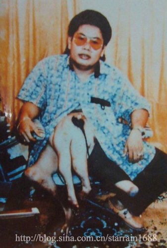 宿命通一看,你还敢结婚吗?还敢吃鸡吗? 宿命通一看,你还敢结婚吗?还敢吃鸡吗?