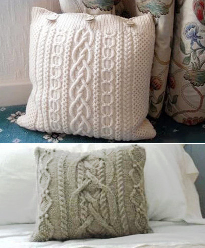 废旧毛衣别扔,变身时尚单品! 废旧毛衣别扔,变身时尚单品!