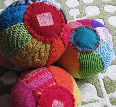 废旧毛衣别扔,变身时尚单品! 废旧毛衣别扔,变身时尚单品!