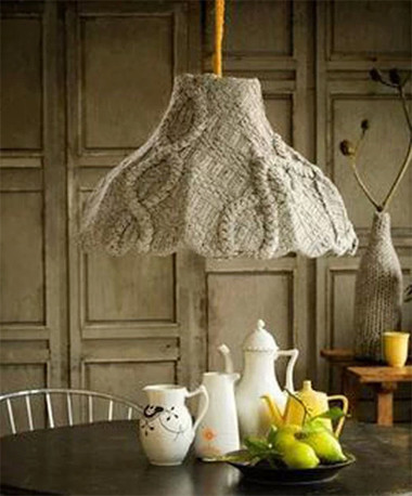 废旧毛衣别扔,变身时尚单品! 废旧毛衣别扔,变身时尚单品!