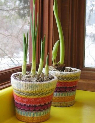 废旧毛衣别扔,变身时尚单品! 废旧毛衣别扔,变身时尚单品!