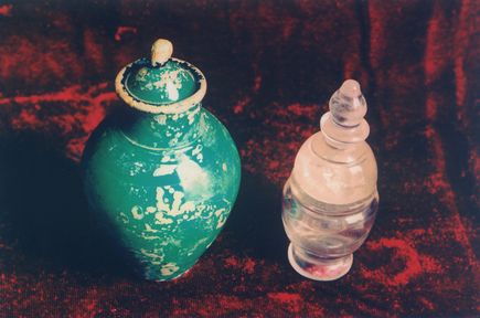 佛塔宝藏的秘密——揭开“七宝供养”之谜 佛塔宝藏的秘密——揭开“七宝供养”之谜