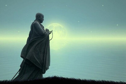 明贤法师:求法高僧从未远去_佛弟子应永远追随 明贤法师:求法高僧从未远去_佛弟子应永远追随