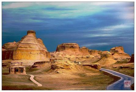 ̽��__����ʮ���г���Ȼ�����ĵط�