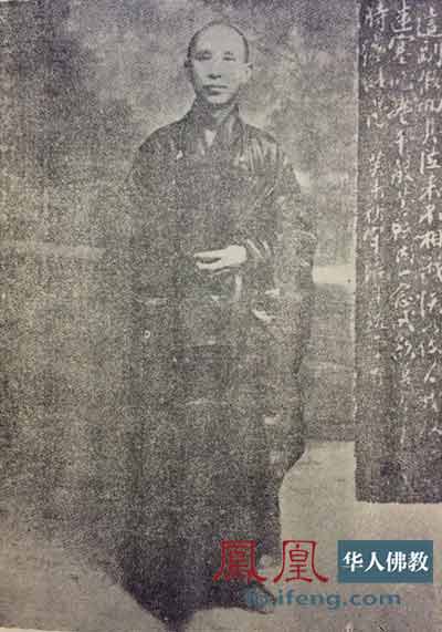 高僧故事:毕生苦行本色不改_怒斥日寇宁死不屈 高僧故事:毕生苦行本色不改_怒斥日寇宁死不屈