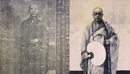 高僧之死:用涅槃唤醒人类警惕无常 高僧之死:用涅槃唤醒人类警惕无常