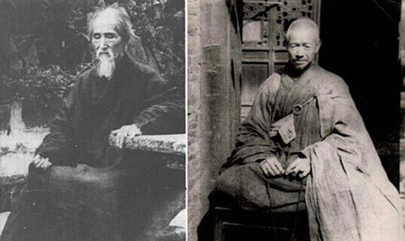 高僧之死:用涅槃唤醒人类警惕无常 高僧之死:用涅槃唤醒人类警惕无常