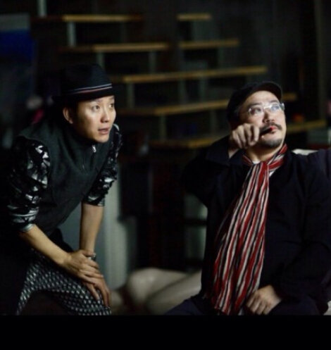 ����շ�������ȳ��ң�����ֻΪ�˳����Լ�