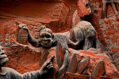 百岁老人出家修行_体力不支跳河自杀 百岁老人出家修行_体力不支跳河自杀