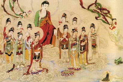 ӡ���ʦ˵��Ϊ�β��ܳ�����ʥ�˶�����