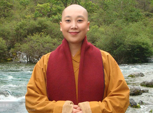 我的出家因缘--耀一法师,倓虚大师,大安法师 我的出家因缘--耀一法师,倓虚大师,大安法师