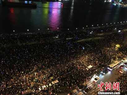 呼吁佛子用佛教的方式为外滩事故罹难者祈福 呼吁佛子用佛教的方式为外滩事故罹难者祈福