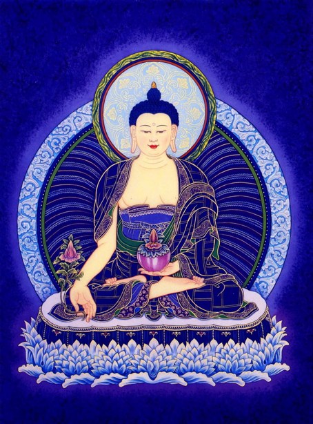 消灾和延生的原理是什么 消灾和延生的原理是什么