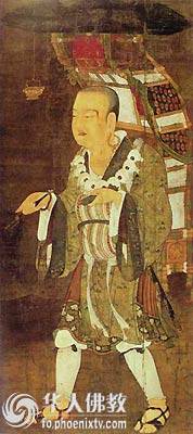 为何一位人妖不分的人能被称为高僧 为何一位人妖不分的人能被称为高僧