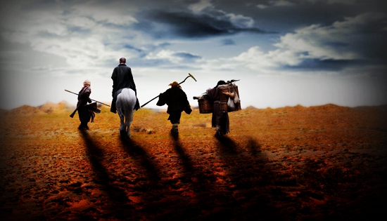 为何一位人妖不分的人能被称为高僧 为何一位人妖不分的人能被称为高僧