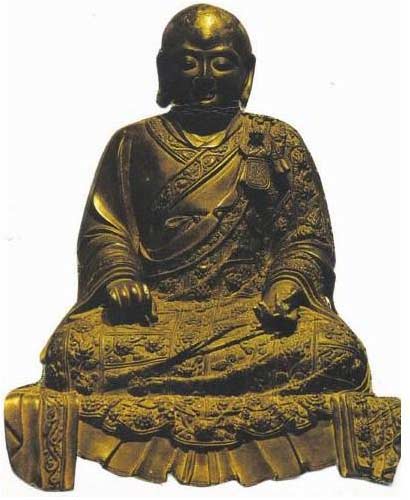 矢志弘法印刻藏经_蒙冤下狱念佛往生 矢志弘法印刻藏经_蒙冤下狱念佛往生