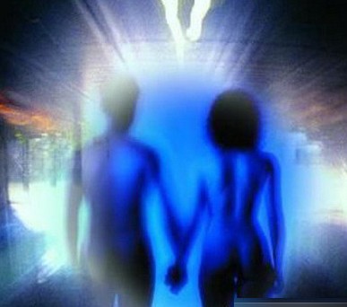 人类神秘失踪事件 人类神秘失踪事件