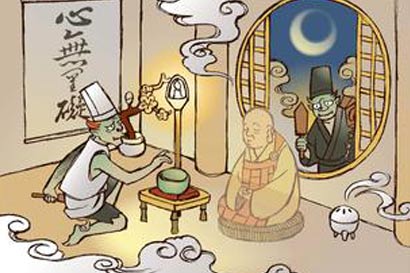 ���ƴ�ʦ˵��ȥ̰��ִ���������ڽ���