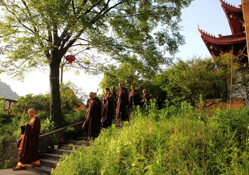 为什么供养了僧人,我们还得感谢僧人 为什么供养了僧人,我们还得感谢僧人