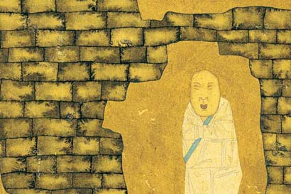 宗舜法师:君子不立危墙之下_菩萨不涉险难之处 宗舜法师:君子不立危墙之下_菩萨不涉险难之处