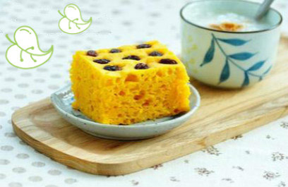 金灿灿的五款南瓜糕点_让你胃口大好 金灿灿的五款南瓜糕点_让你胃口大好