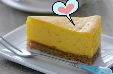 金灿灿的五款南瓜糕点_让你胃口大好 金灿灿的五款南瓜糕点_让你胃口大好