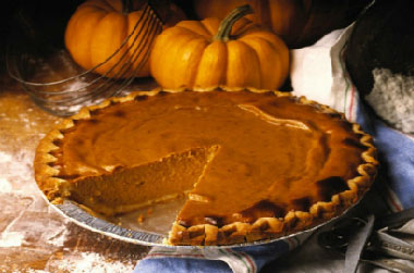 金灿灿的五款南瓜糕点_让你胃口大好 金灿灿的五款南瓜糕点_让你胃口大好