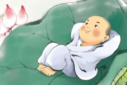 济群法师:学佛不是生活点缀_要落实到生命实处 济群法师:学佛不是生活点缀_要落实到生命实处