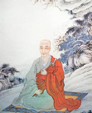 明贤法师:禅净双修的莲池大师 明贤法师:禅净双修的莲池大师