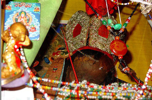 ������Ůǧ����������֮��_��ǰ��ɮ�󱻷���