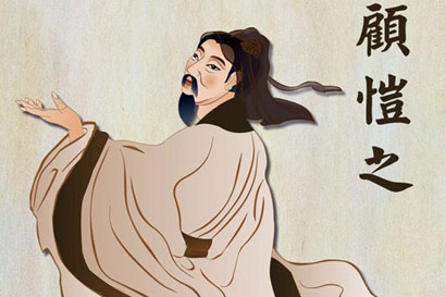 佛教故事:青年画师妙笔点睛_百万善款三日搞定 佛教故事:青年画师妙笔点睛_百万善款三日搞定