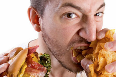 印光大师说经常吃撑的人必定短命 印光大师说经常吃撑的人必定短命