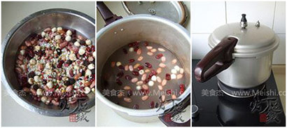 今日腊八节_教你在家制作腊八粥 今日腊八节_教你在家制作腊八粥