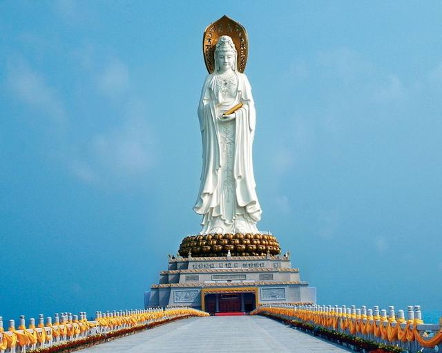 大悲咒的来历与功德利益 大悲咒的来历与功德利益