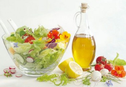 最易致癌的用油习惯 最易致癌的用油习惯