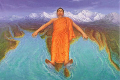 太虚大师:释迦牟尼佛值得世人纪念的四大理由 太虚大师:释迦牟尼佛值得世人纪念的四大理由