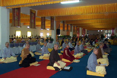 佛源长老:人家不能帮你成佛_修行悟道要靠自己 佛源长老:人家不能帮你成佛_修行悟道要靠自己