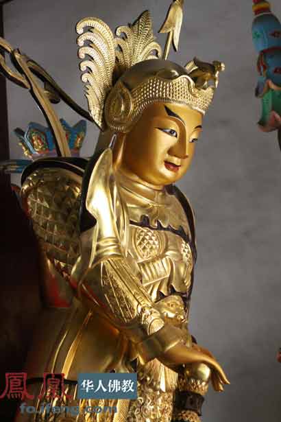 什么是子孙庙?子孙庙和十方丛林有什么异同 什么是子孙庙?子孙庙和十方丛林有什么异同